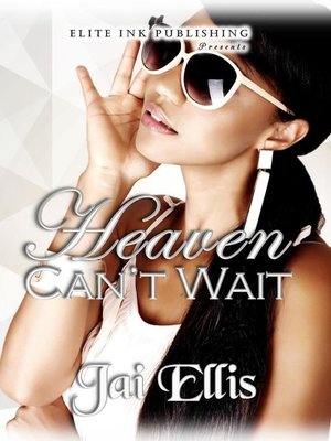 cover image of Heaven Can't Wait